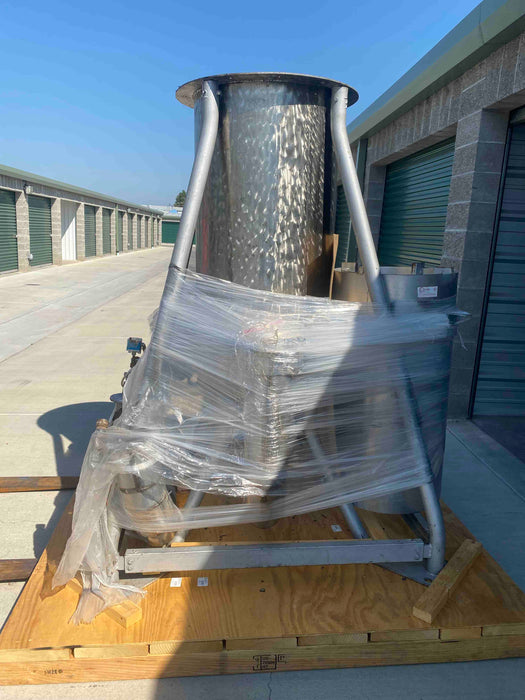 20 Kilo - Primo PRI-50 Roaster - 1990 (estimated) Model - Good Condition - Used