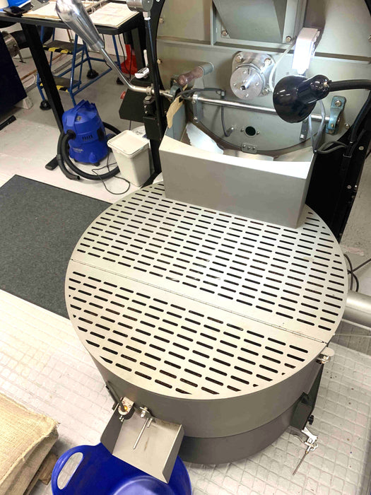 20 Kilo - Mill City Roaster MCR-20 - 2020 Model - Very Good Condition - Used