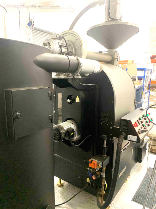 20 Kilo - Mill City Roaster MCR-20 - 2020 Model - Very Good Condition - Used