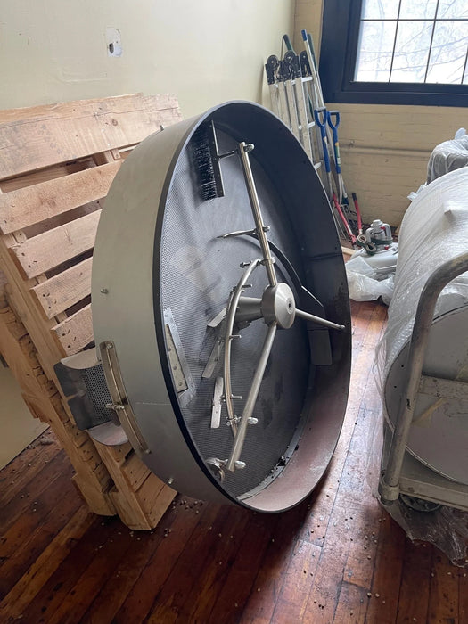 22 kg Probat UG22 Coffee Roaster - Fully Rebuilt