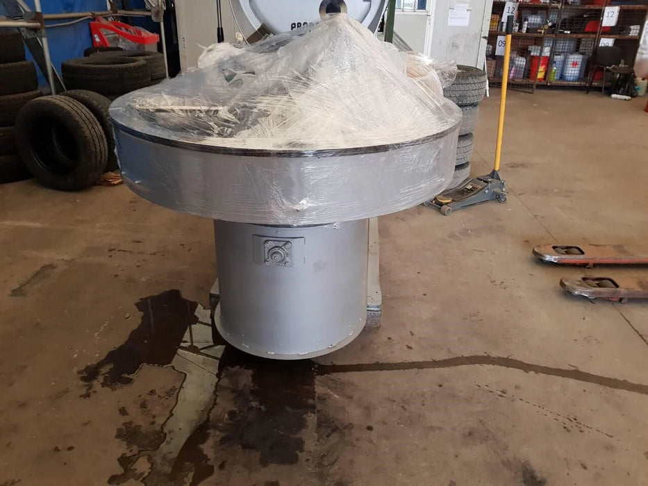 22 kg Probat UG22 Coffee Roaster - Fully Rebuilt