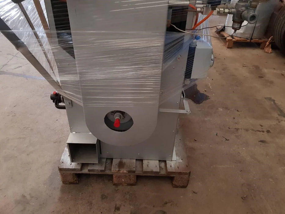 22 kg Probat UG22 Coffee Roaster - Fully Rebuilt