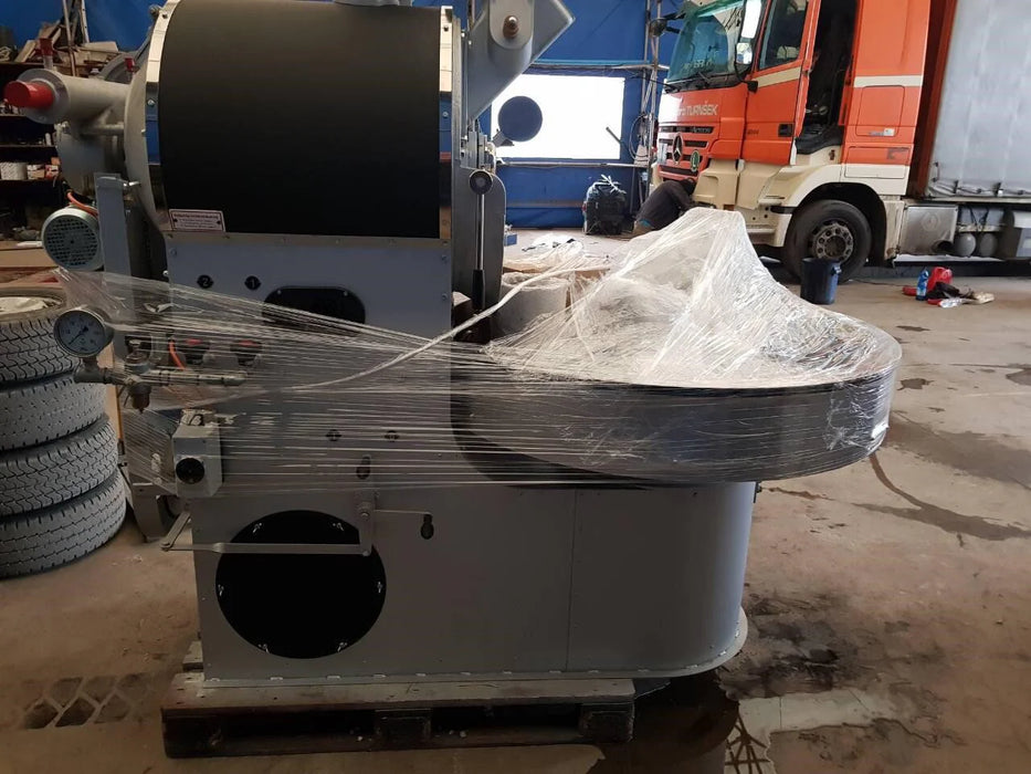 22 kg Probat UG22 Coffee Roaster - Fully Rebuilt