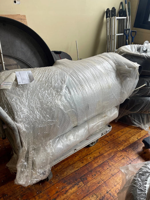 22 kg Probat UG22 Coffee Roaster - Fully Rebuilt