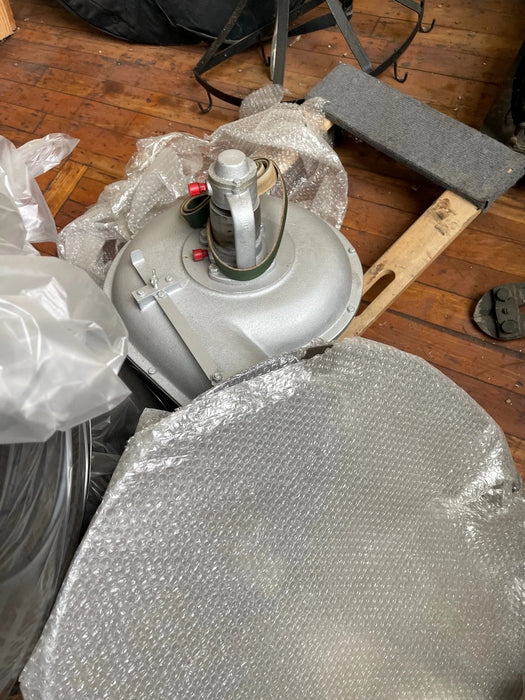 22 kg Probat UG22 Coffee Roaster - Fully Rebuilt