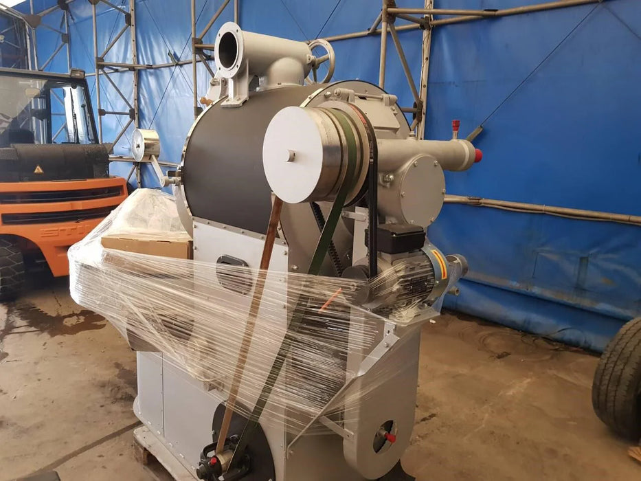 22 kg Probat UG22 Coffee Roaster - Fully Rebuilt