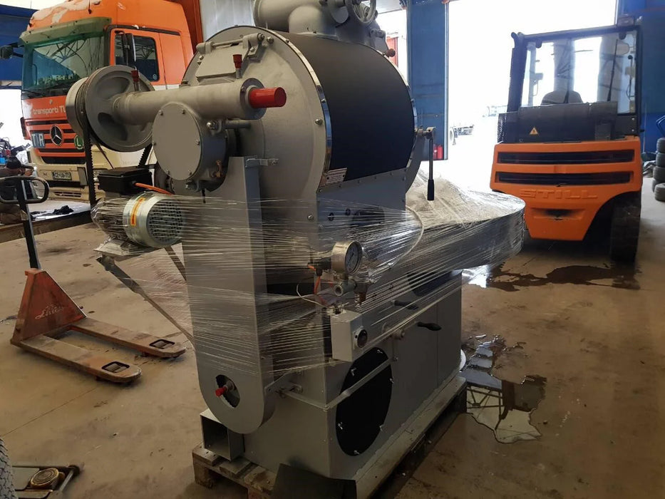 22 kg Probat UG22 Coffee Roaster - Fully Rebuilt