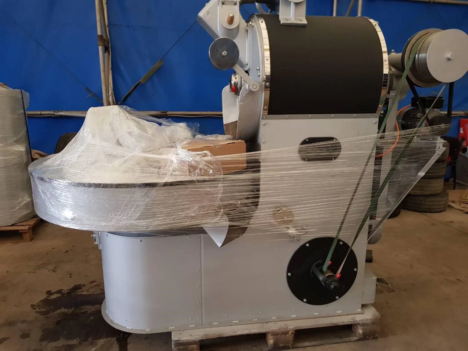 22 kg Probat UG22 Coffee Roaster - Fully Rebuilt