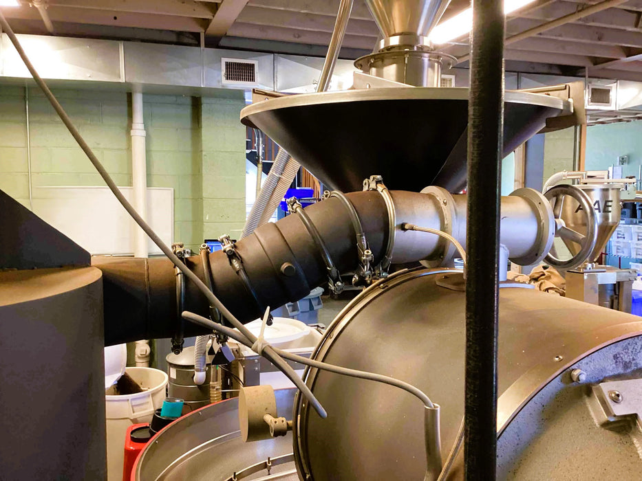 22kg Probat UG 22 Coffee Roaster - 2013 - Very Good Condition (Crating Included) - Used