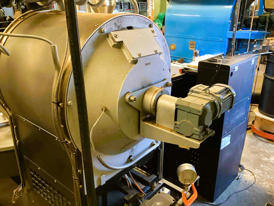 22kg Probat UG 22 Coffee Roaster - 2013 - Very Good Condition (Crating Included) - Used