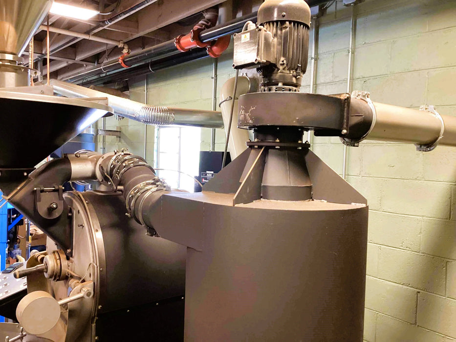 22kg Probat UG 22 Coffee Roaster - 2013 - Very Good Condition (Crating Included) - Used