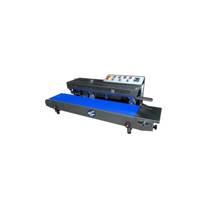 Sealer Sales FRM-1010I-20mm Horizontal Band Sealer Right Feed