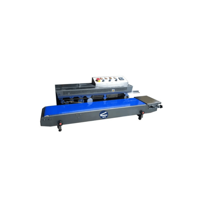 Sealer Sales FRM-1010I-20mm Horizontal Band Sealer Right Feed