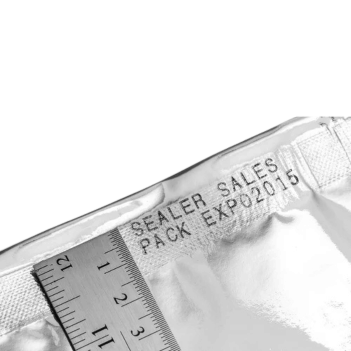 Sealer Sales FRM-1010I-20mm Horizontal Band Sealer Right Feed