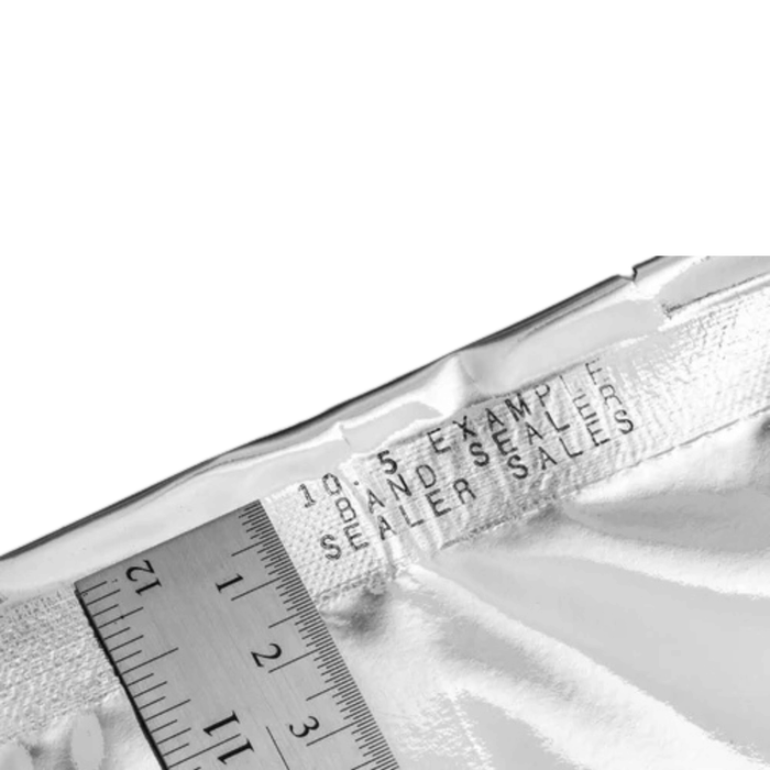 Sealer Sales FRM-1010I-20mm Horizontal Band Sealer Right Feed