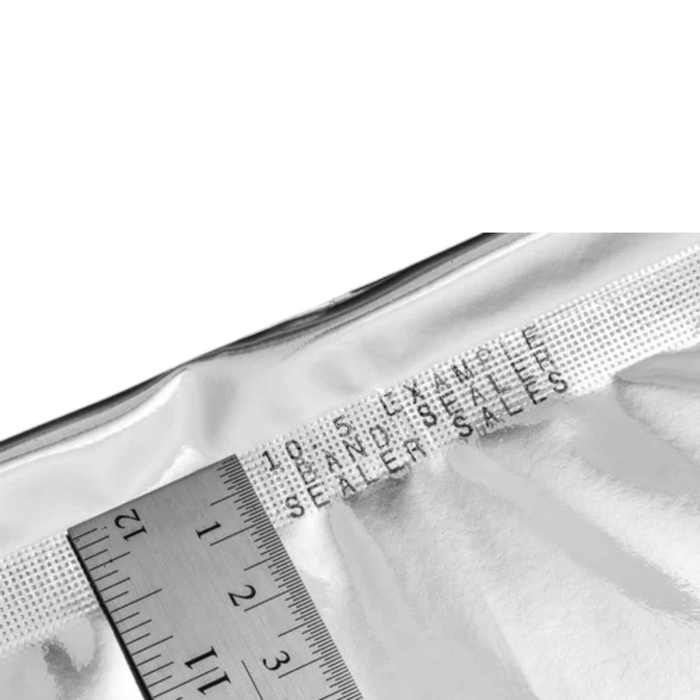 Sealer Sales HR-MV980ZQ Horizontal Band Sealer Right Feed with Dry Ink Coding