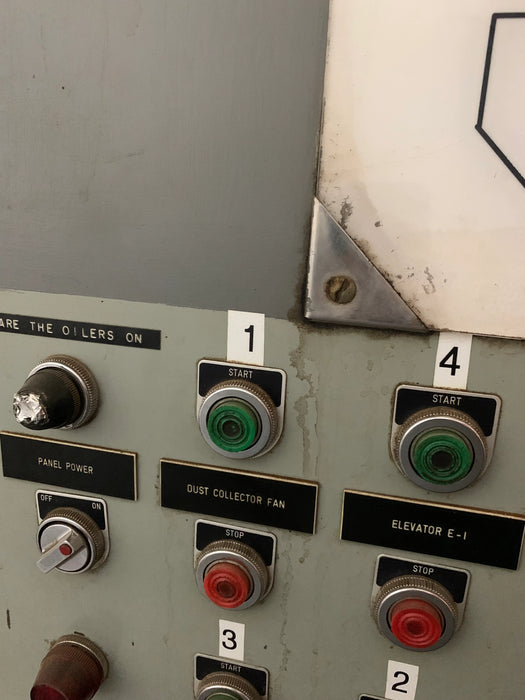 240 kilo Probat 23R ACO Roasting Plant - Complete Refurb in 2018