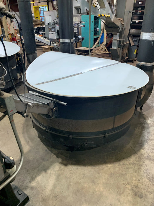 240 kilo Probat 23R ACO Roasting Plant - Complete Refurb in 2018