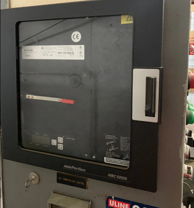 240 kilo Probat 23R ACO Roasting Plant - Complete Refurb in 2018