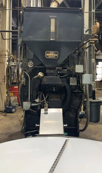 240 kilo Probat 23R ACO Roasting Plant - Complete Refurb in 2018