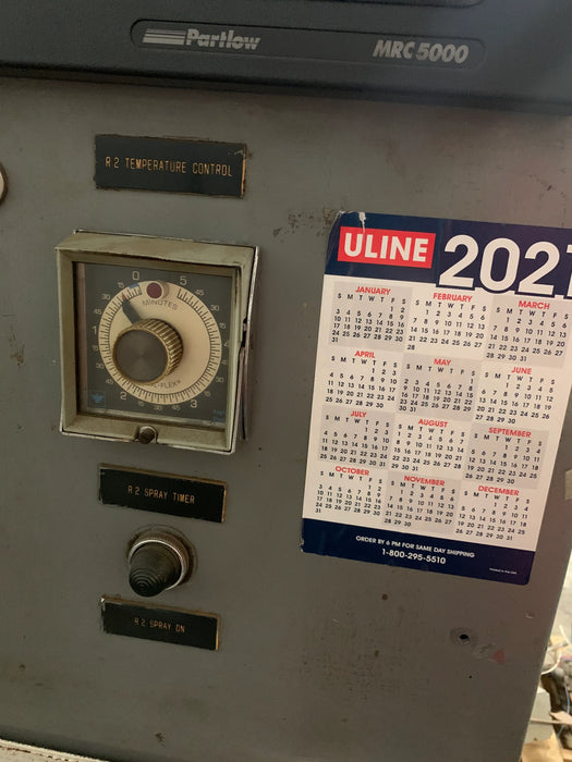 240 kilo Probat 23R ACO Roasting Plant - Complete Refurb in 2018