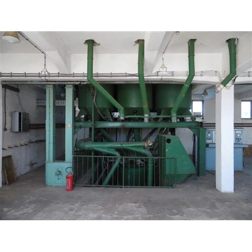 240 kilo: Scolari Coffee Roasting Plant