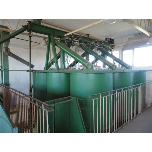 240 kilo: Scolari Coffee Roasting Plant