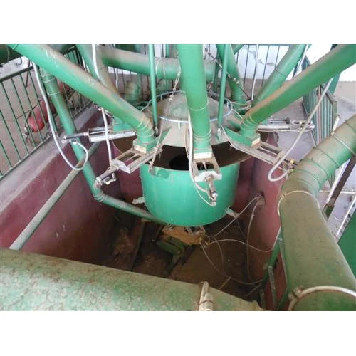 240 kilo: Scolari Coffee Roasting Plant