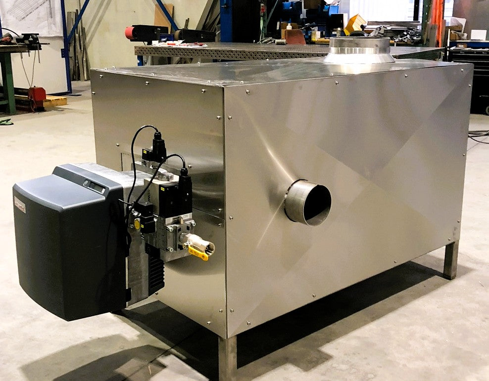 Dutch Master Roasters (DMR)