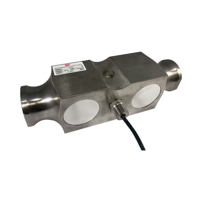 Tufner T342 Double-Ended Beam Nickel-Plated Alloy Steel