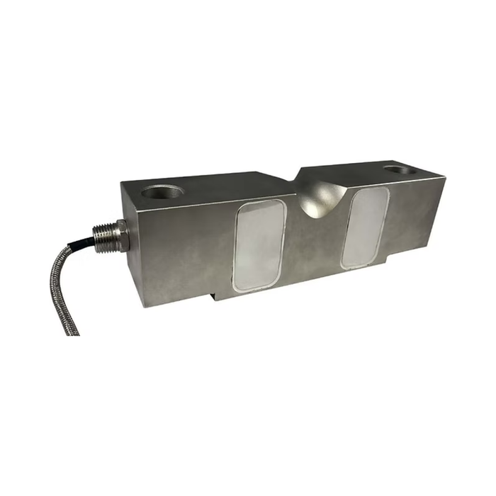 Tufner T350 Double-Ended Beam Nickel-Plated Alloy Steel multiple Load Cell
