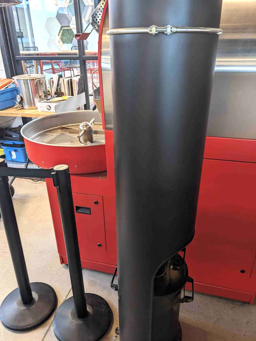 12 Kg Probat P12-2 Coffee Roaster - 2018 - Excellent Condition - Used