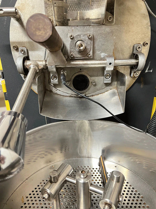 2k North Coffee Roaster 2kg Roaster - 2015 Model - Good Condition