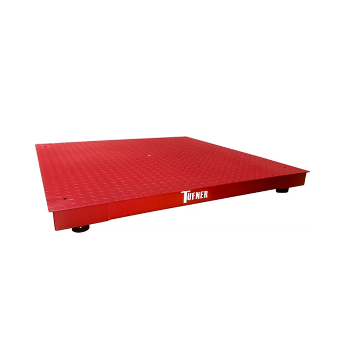 Tufner TMX TUF-MADE MAX FLOOR SCALES
