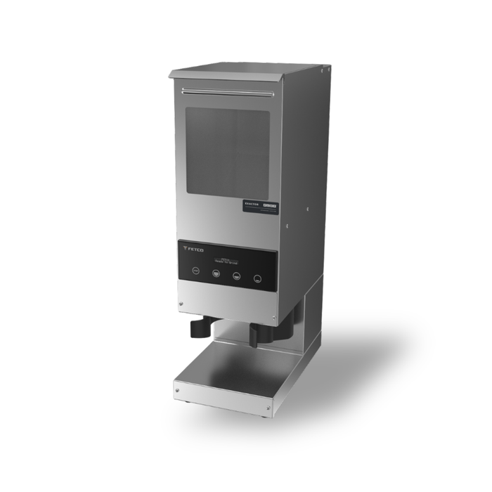 FETCO® GRS 1201 Single Hopper Coffee Grinder