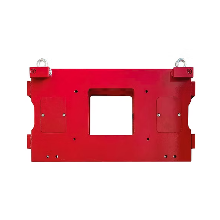 Tufner TLFS Tuf-Lift Forklift Scale