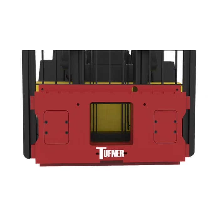 Tufner TLFS Tuf-Lift Forklift Scale