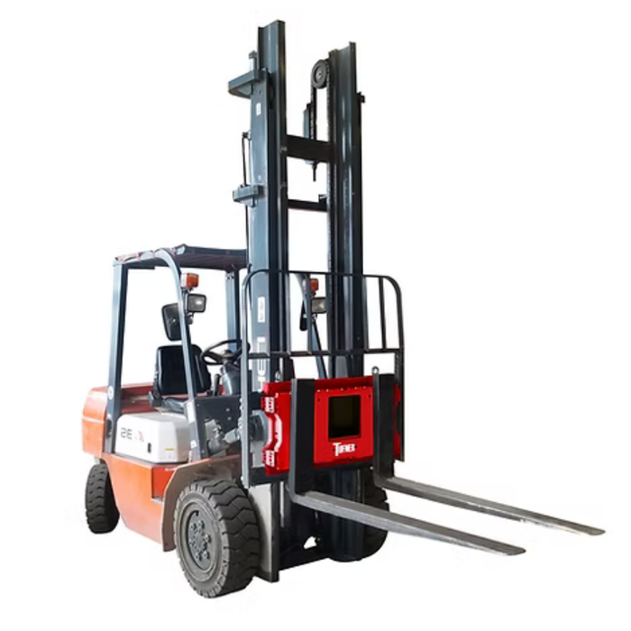 Tufner TLFS Tuf-Lift Forklift Scale