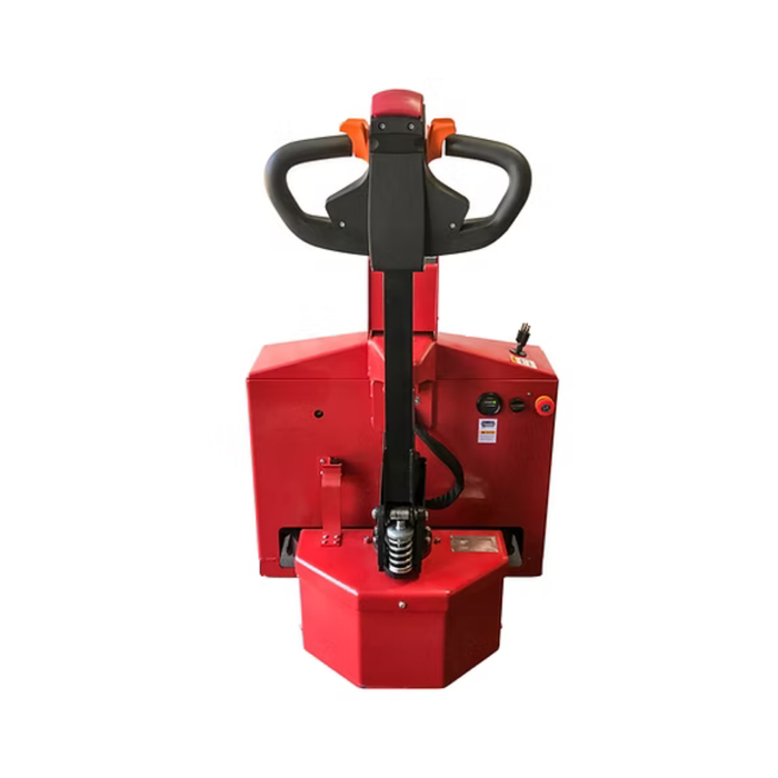 Tufner MPJ-3.3 Motorized Pallet Jack Scale