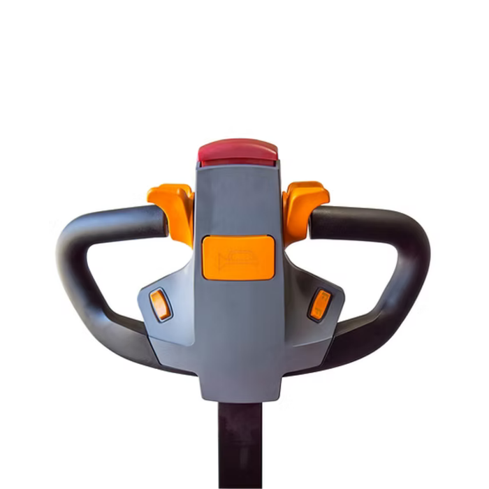 Tufner MPJ-3.3 Motorized Pallet Jack Scale