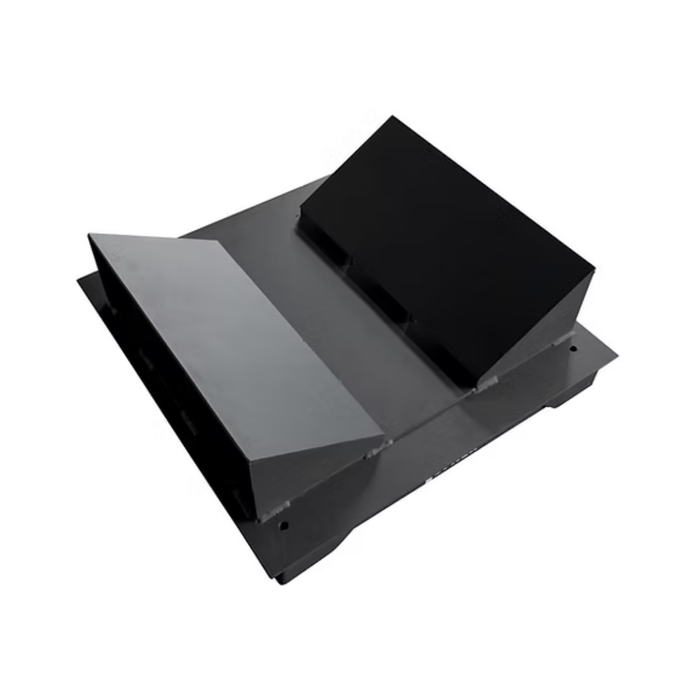 Tufner V- Shape Coil Scale Topper