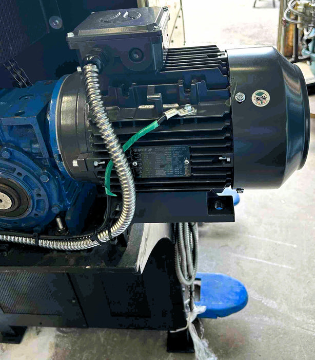 30 kg - Toper TKM-X30 - 2011 (Refurbished 2026) - Excellent Condition - Used