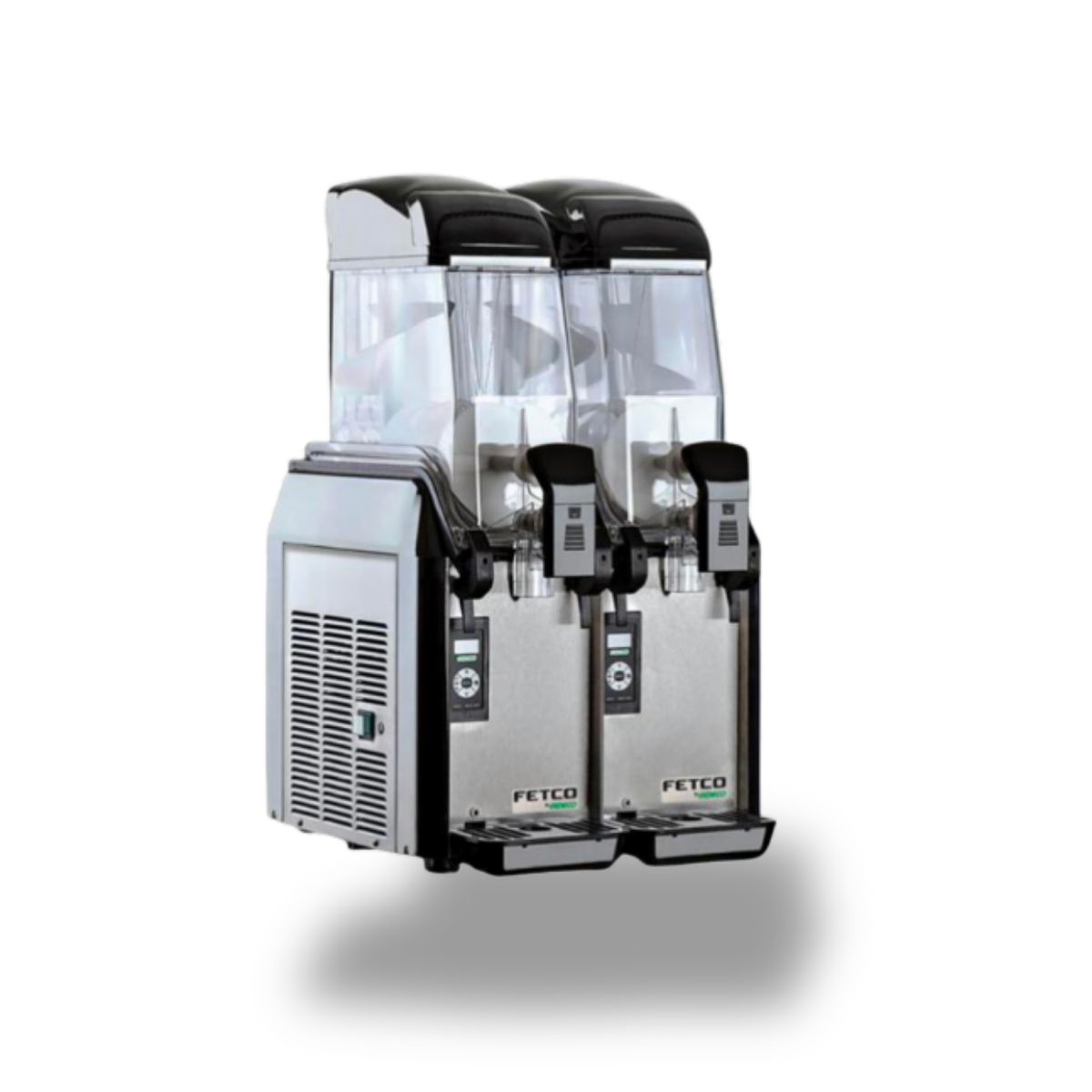 FETCO FC2 Dual Frozen Granita Machine (3.2 Gallon) — CoffeeTec