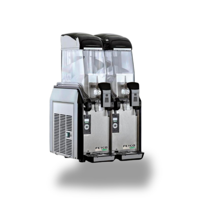 3FETCO FC2 Frozen Granita Machine PEL0201