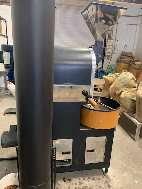 3 kilo US Roaster Corp. - Excellent Condition - Used
