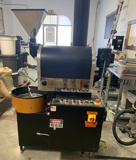 3 kilo US Roaster Corp. - Excellent Condition - Used