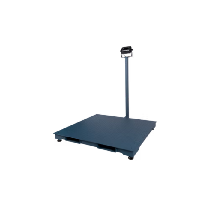 Tufner TMFC TUF-Made Forklift Channel Floor Scales