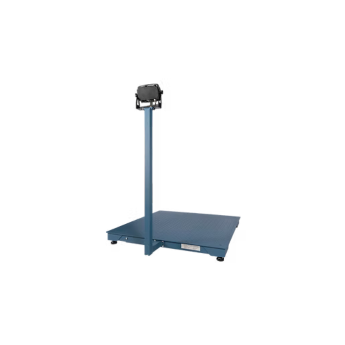Tufner TMFC TUF-Made Forklift Channel Floor Scales