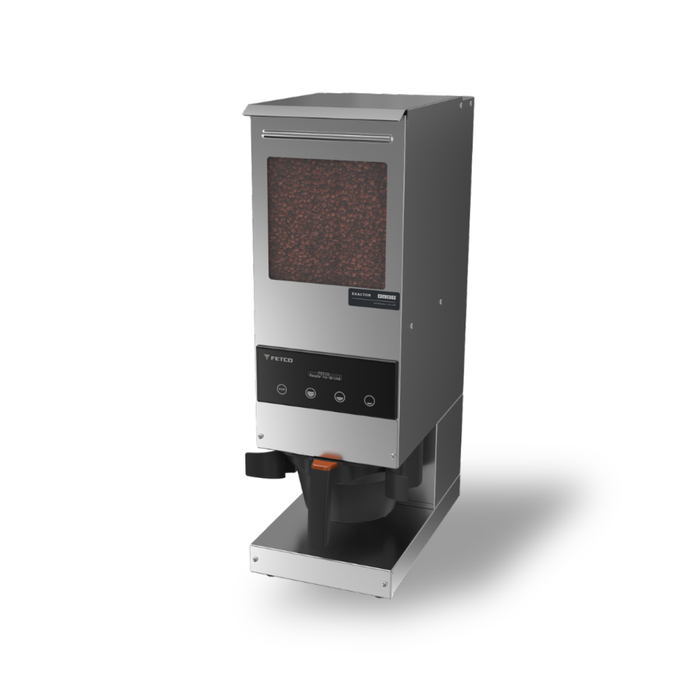 FETCO® GRS 1201 Single Hopper Coffee Grinder