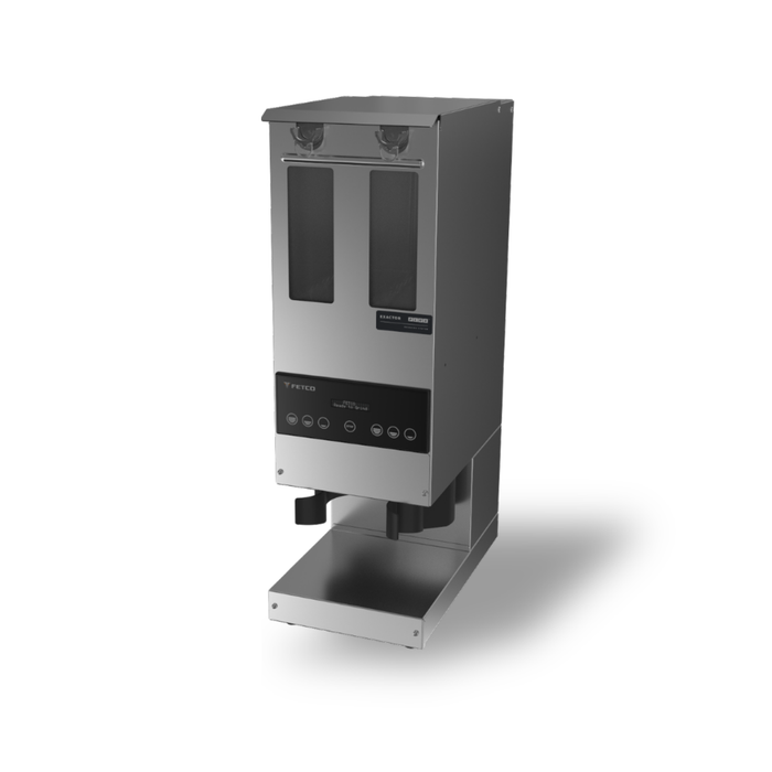 FETCO® GRS 1202 Dual Hopper Coffee Grinder